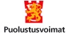 Puolustusvoimat