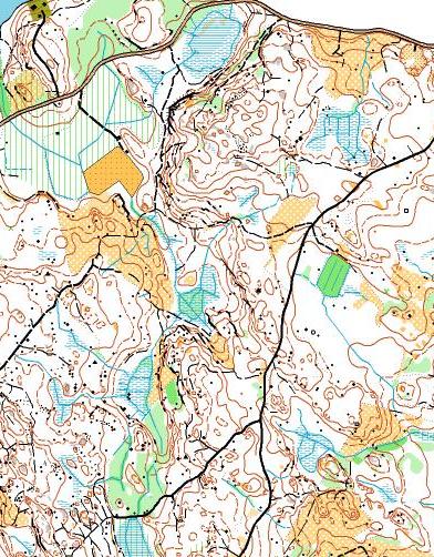 Harjoittelu | Lappee-Jukola 2016 – Jukola Relay 2016 – Jukola kavlen 2016