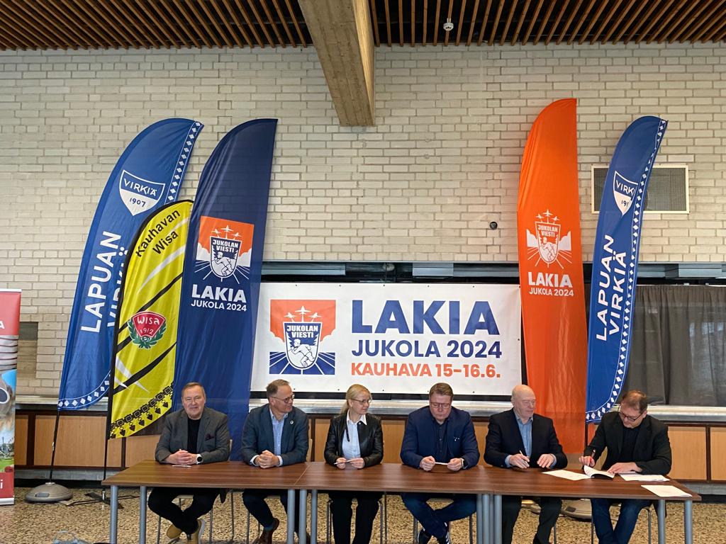 Jukola 2025 Resultat Euromillion