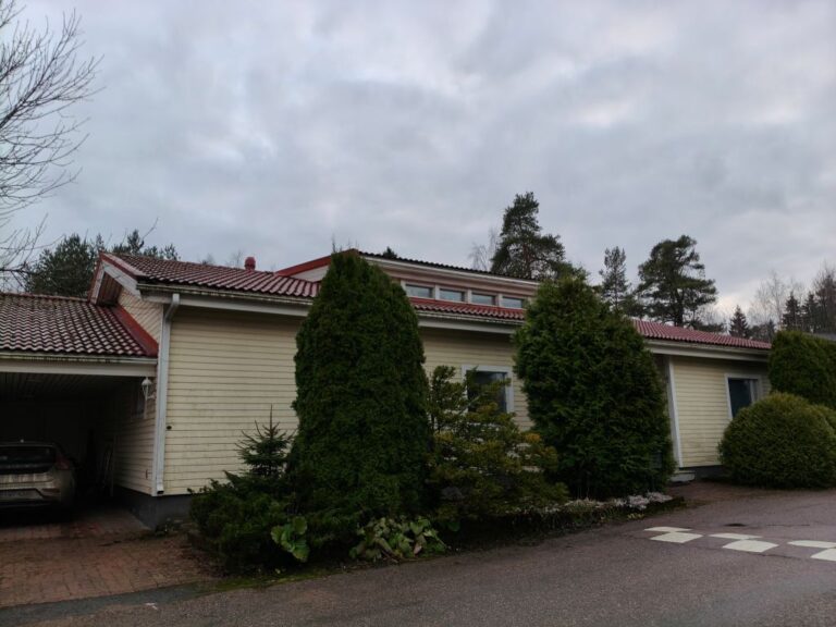 Accommodation Kotka Jukola 2026