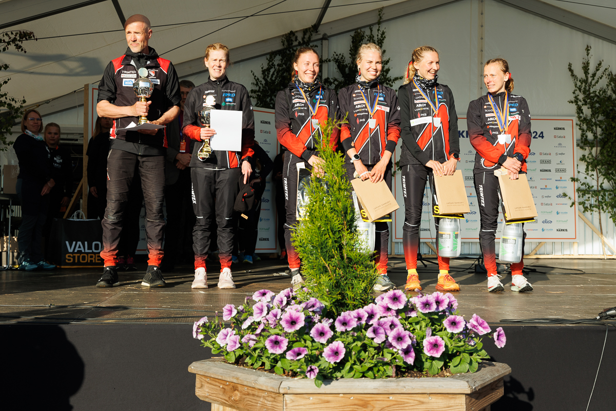 finnish-coach-recognition-prize-kotka-jukola-2026
