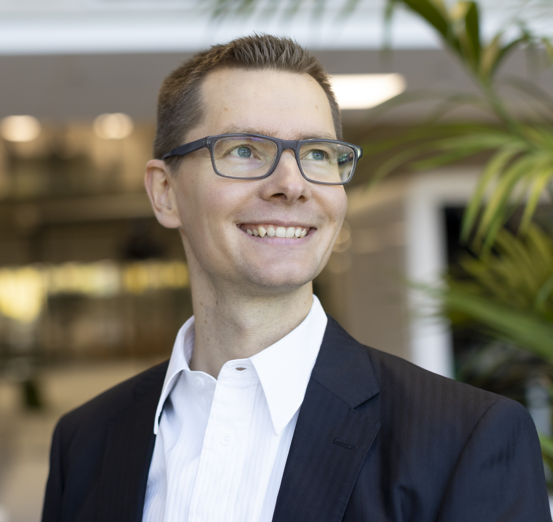 Tapio Haarlaa