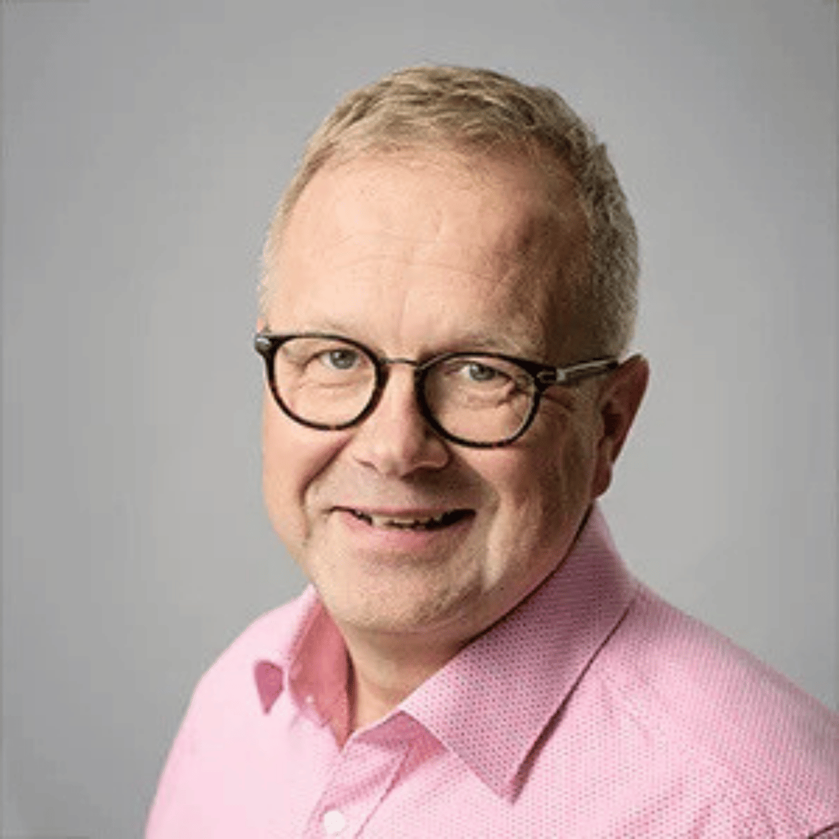 Harri Helén, Grano Oy
