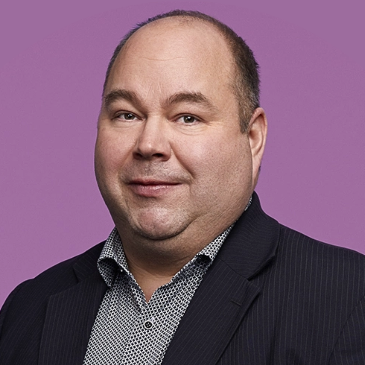 Ari Lehtinen, Oomi Oy