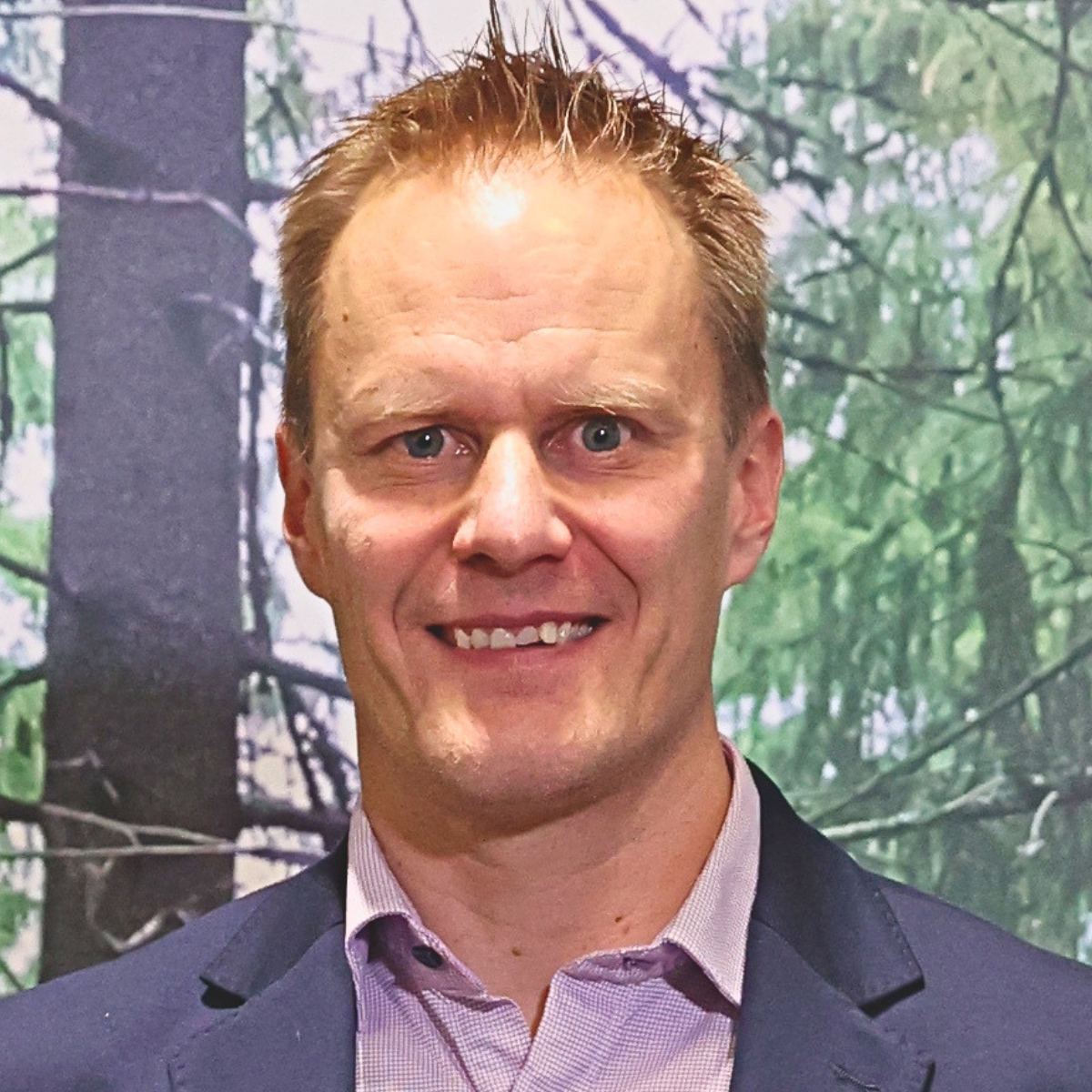 Petri Paukkunen, Kaukametsäläiset ry