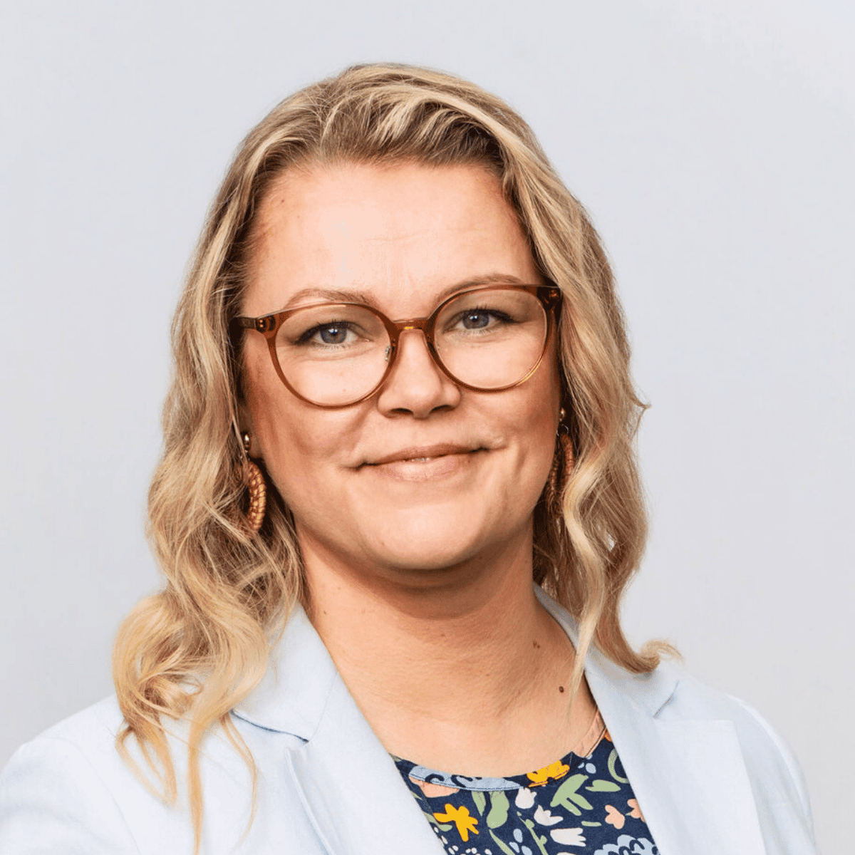 Maarit Sallinen