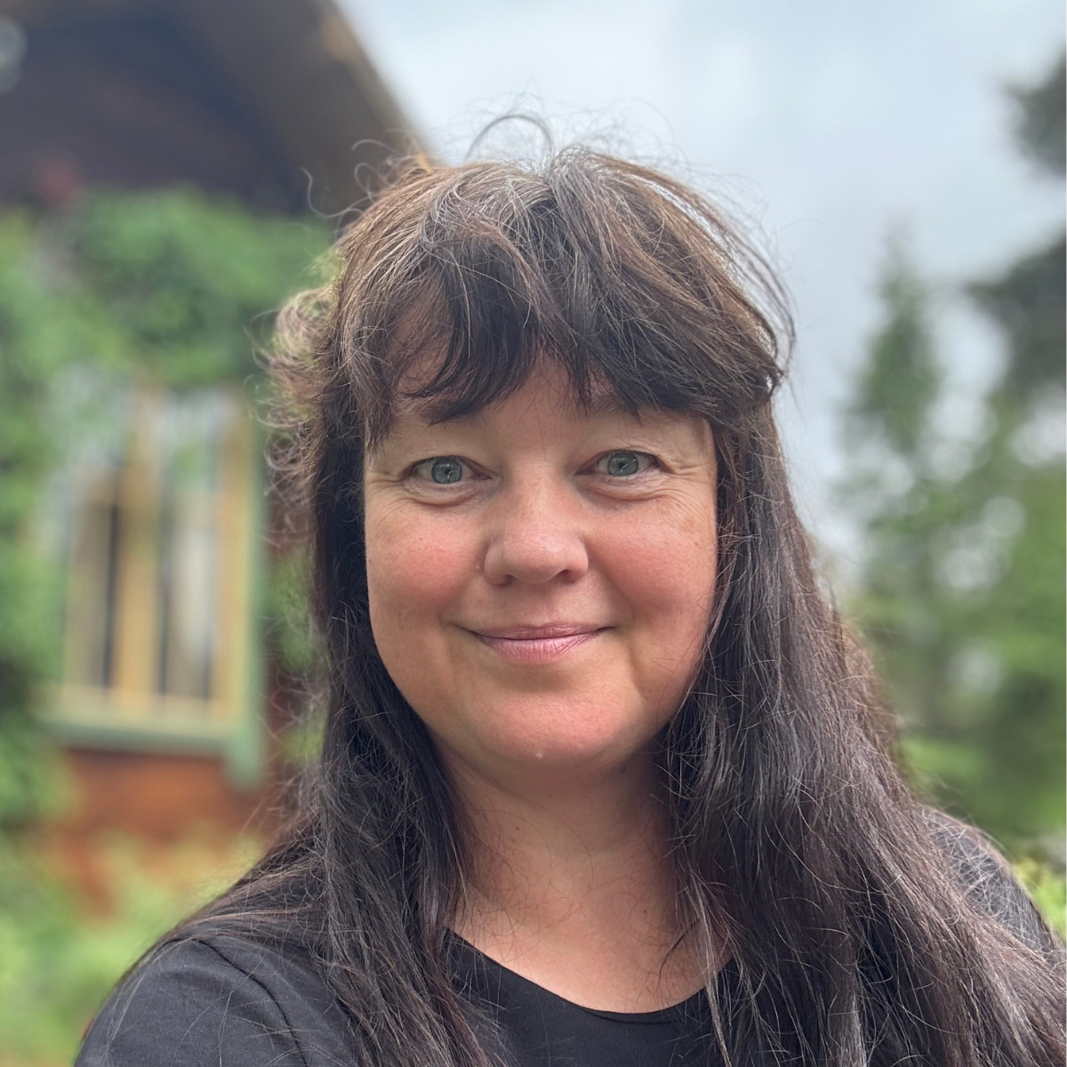 Stina Haaso, Maaseudun Tulevaisuus
