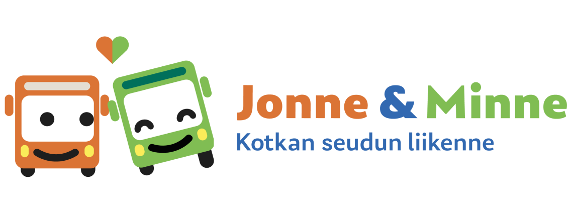 Jonne & Minne