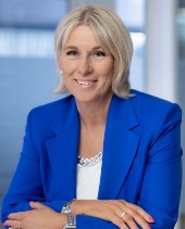 Marika Kirjavainen, Kymenlaakson kauppakamarin toimitusjohtaja