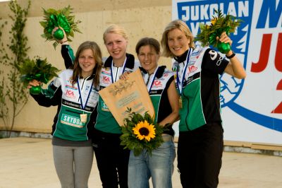 Venla-voittajat 2009