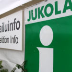 Kilpailuinfo