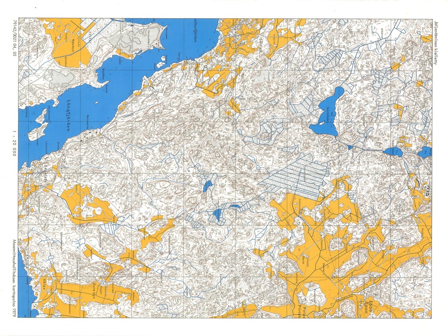 vanhat-kartat-porvoo-borg-jukola-2023