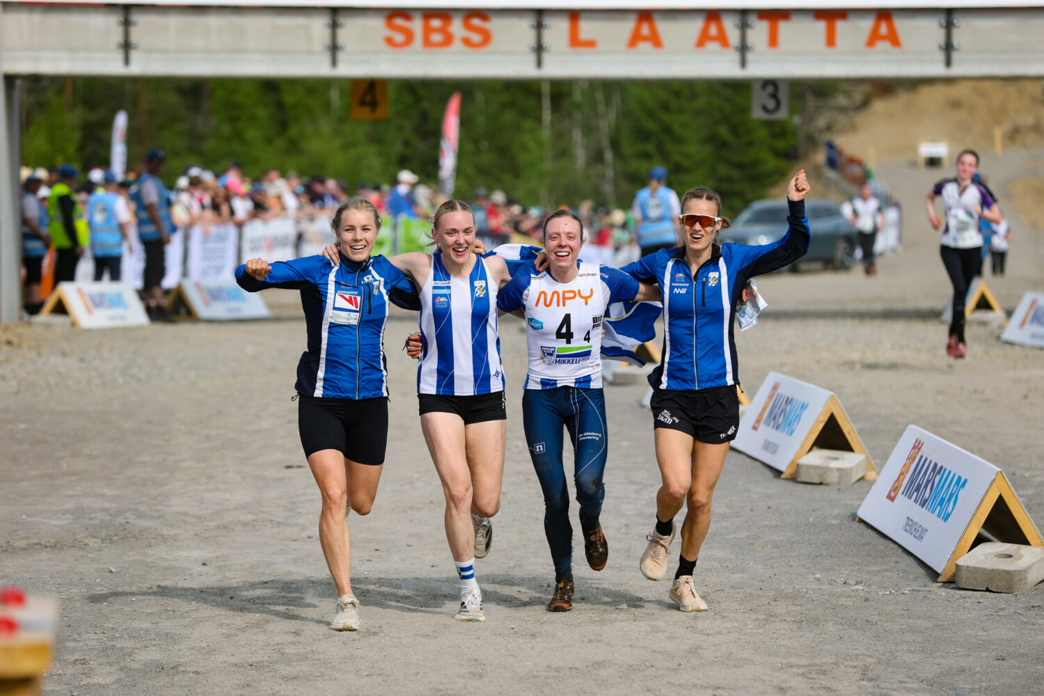 Kuvaaja Kimmo Hirvonen