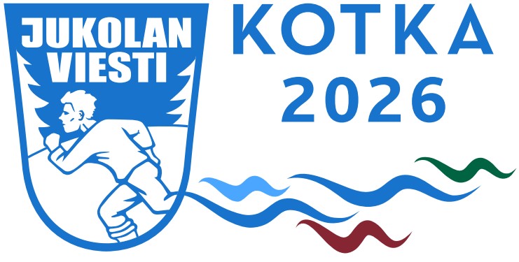 Kotka-Jukola 2026