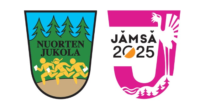 Nuorten Jukola 2025